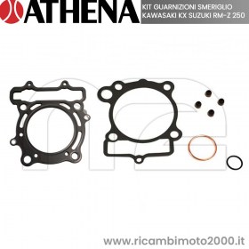 athena P400250600016